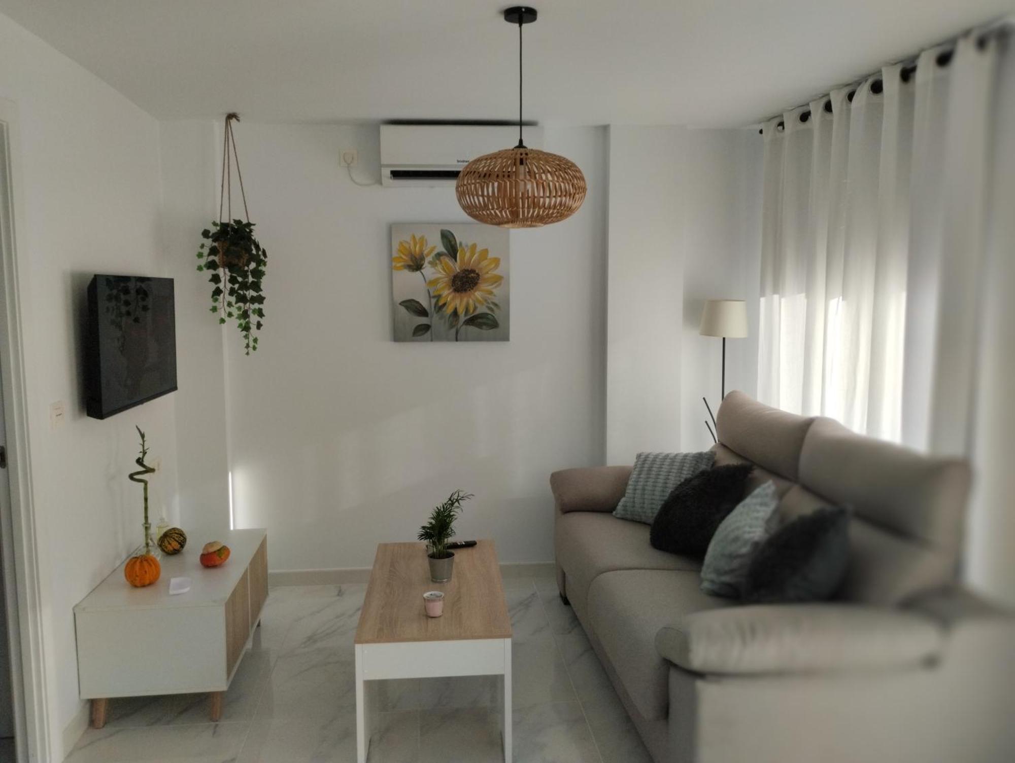 Apartamento Sun Gate Jerez de la Frontera Exterior foto