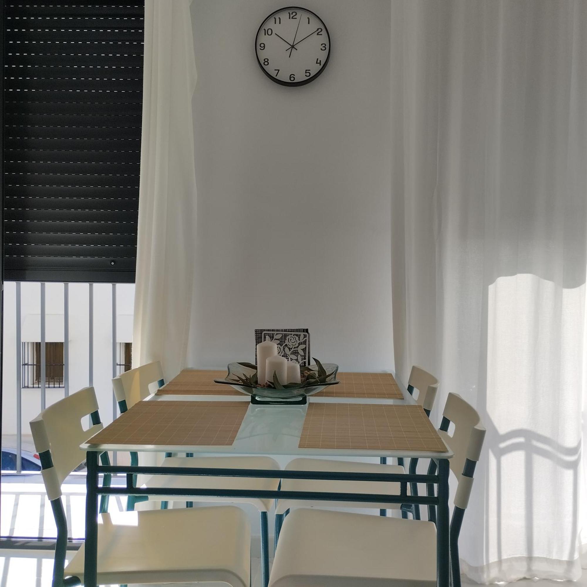 Apartamento Sun Gate Jerez de la Frontera Exterior foto